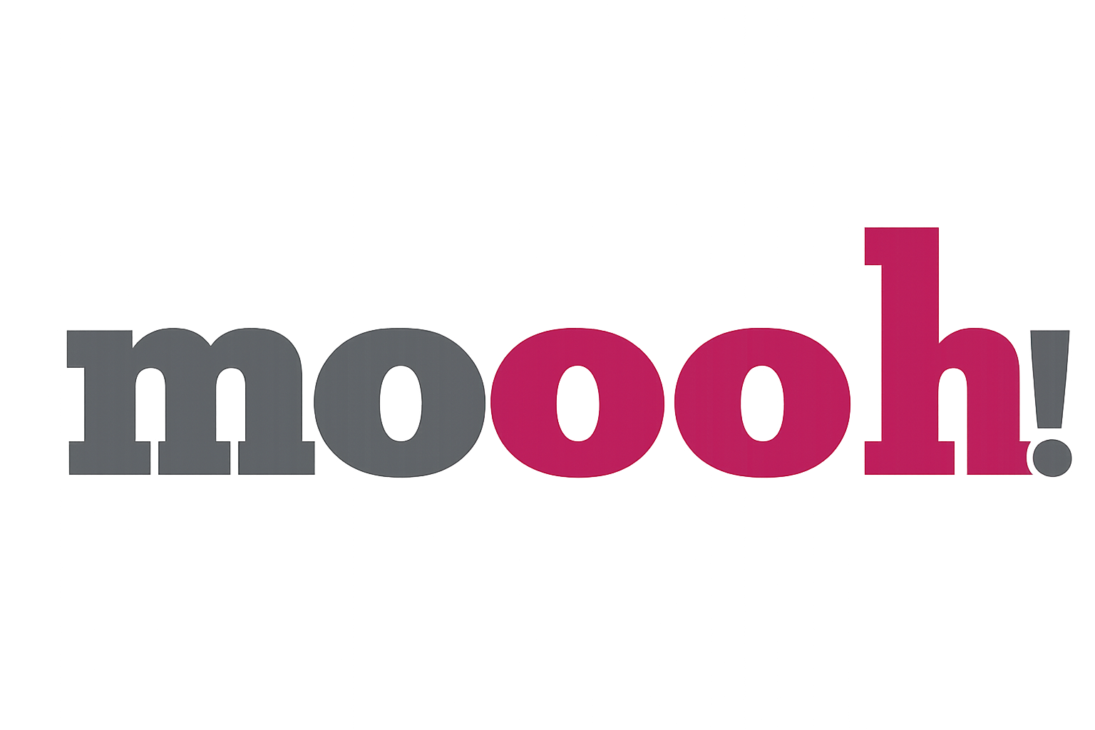 Moooh